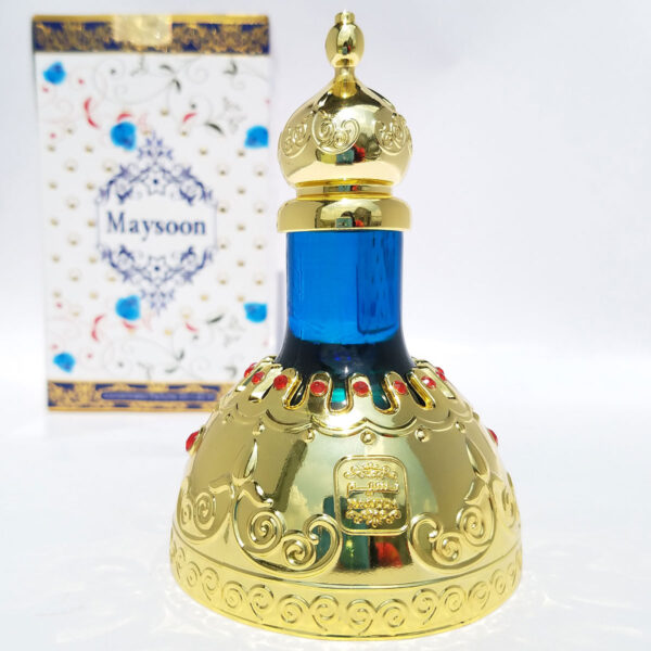 Maysoon Perfume