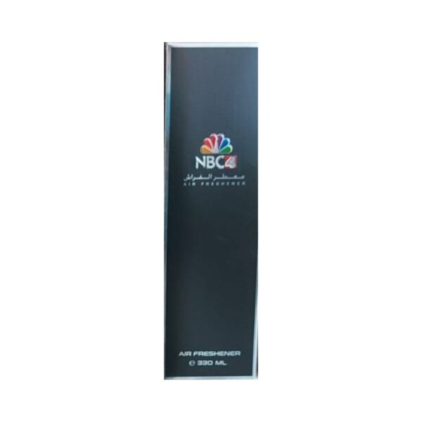 NBC Perfume