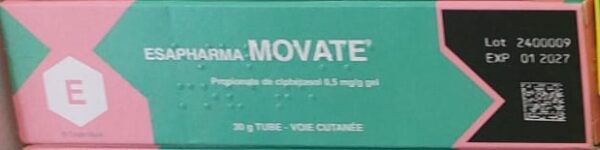 Movate