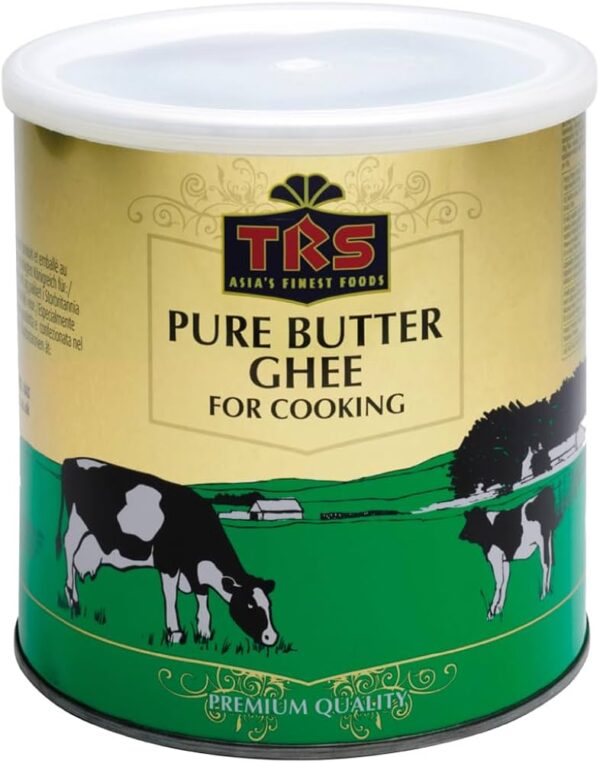 Pure Butter Ghee